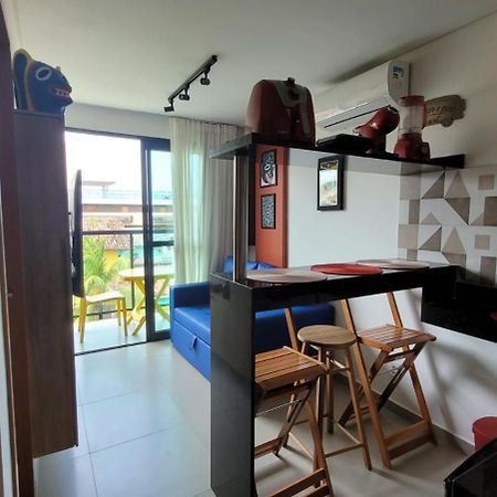 Flat La Ursa Da Praia Pôrto das Galinhas Εξωτερικό φωτογραφία