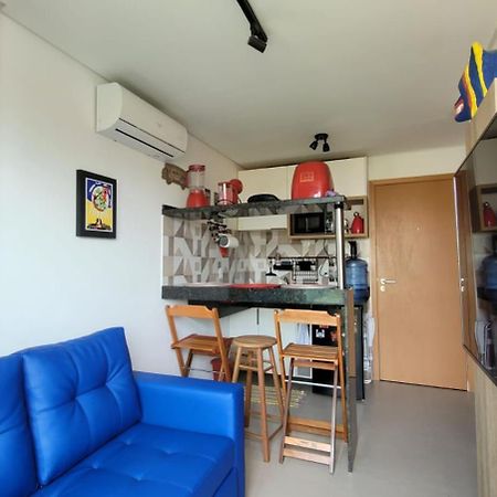 Flat La Ursa Da Praia Pôrto das Galinhas Εξωτερικό φωτογραφία