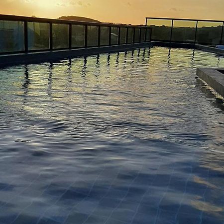 Flat La Ursa Da Praia Pôrto das Galinhas Εξωτερικό φωτογραφία