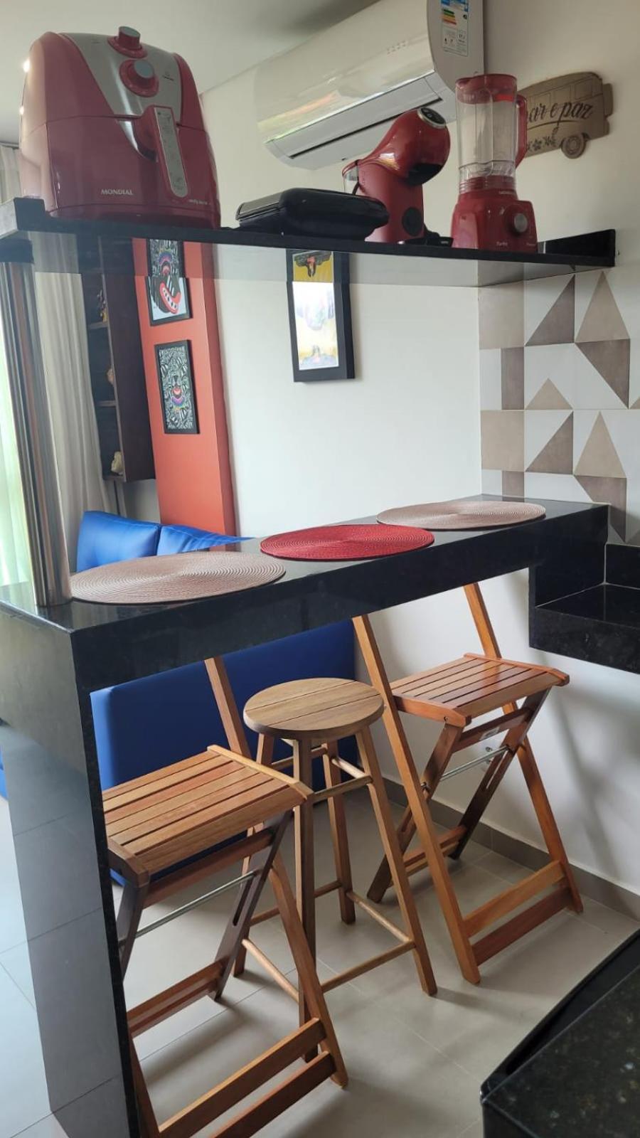 Flat La Ursa Da Praia Pôrto das Galinhas Εξωτερικό φωτογραφία